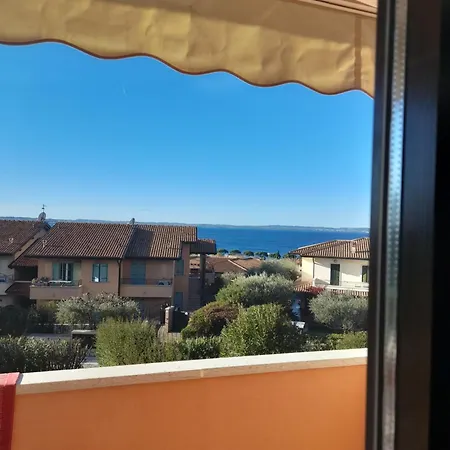 Mahatma View Apartment