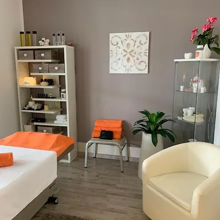 Hotel Bella Lazise