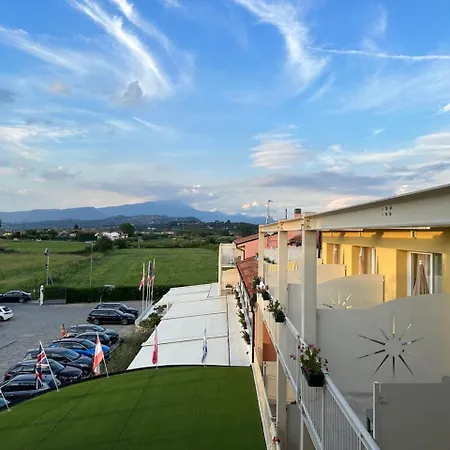Bella Lazise