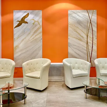 Hotel Bella 4*