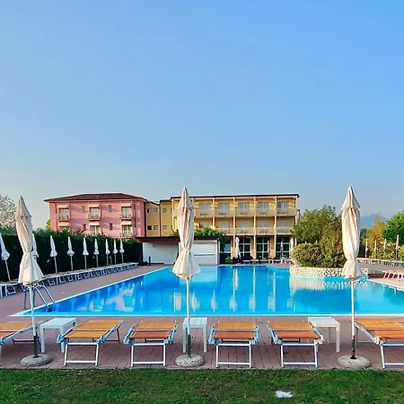 Bella Lazise