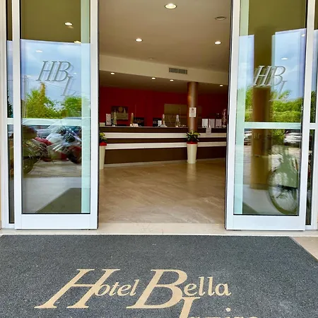 Hotel Bella Lazise