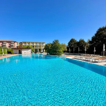 Hotel Bella Lazise