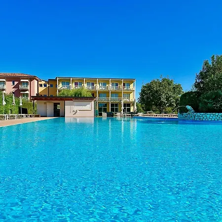 Bella 4* Lazise