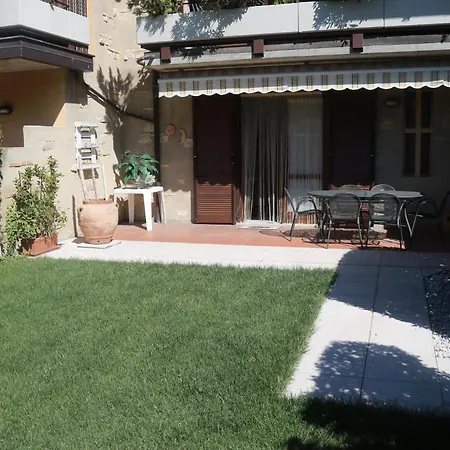 Apartment In - Gardasee 40851 Lazise