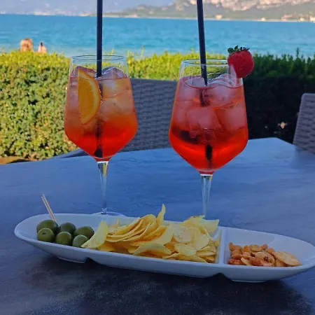 Pacengo Di Apartment Lazise