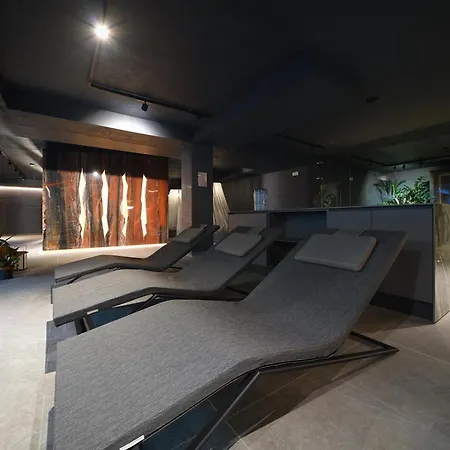 Hotel Palazzo Della Scala & 4*
