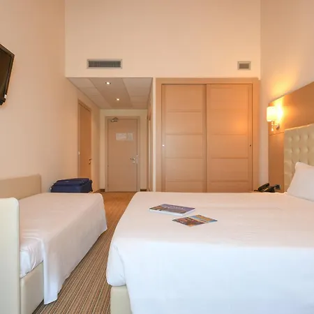 Th - Parchi Del Garda Lazise