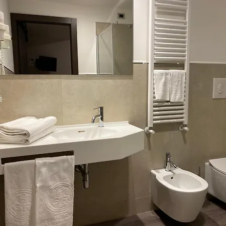 Hotel Giulietta Romeo Lazise