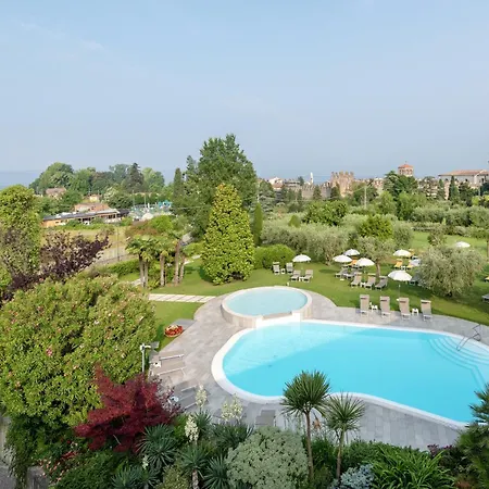 Hotel Giulietta Romeo