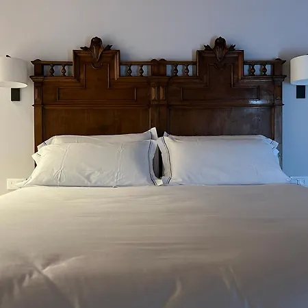 La Rondinella Farm stay Lazise