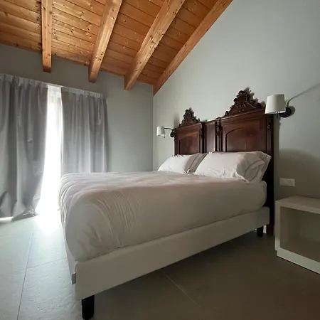Farm stay La Rondinella *