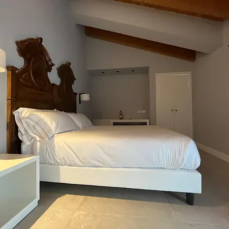 Farm stay La Rondinella Lazise