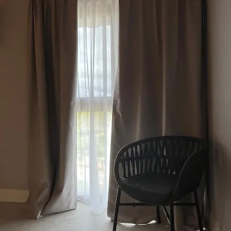 La Rondinella Farm stay