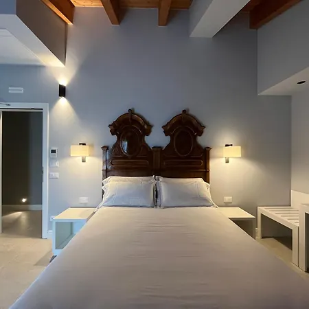 La Rondinella Farm stay