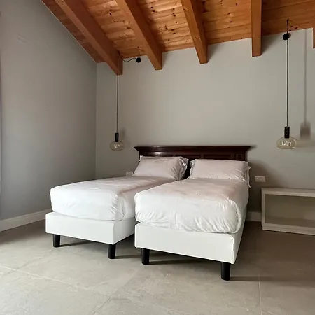 La Rondinella *