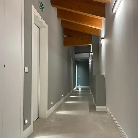 Farm stay La Rondinella