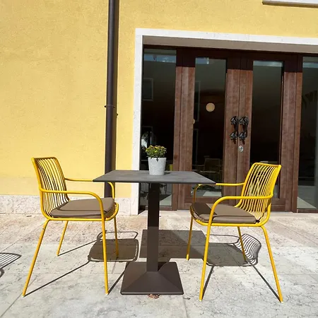 Farm stay La Rondinella