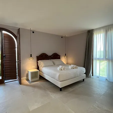 Farm stay La Rondinella *