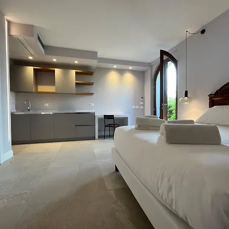 Farm stay La Rondinella