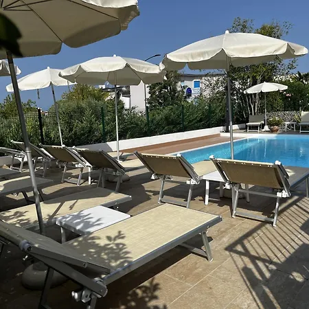 Renata Hotel 2*