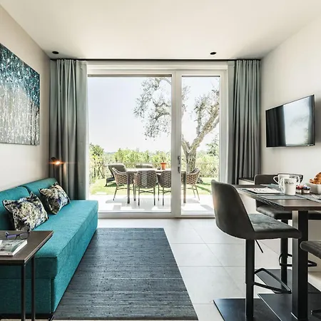 Privilegium Aparthotel *