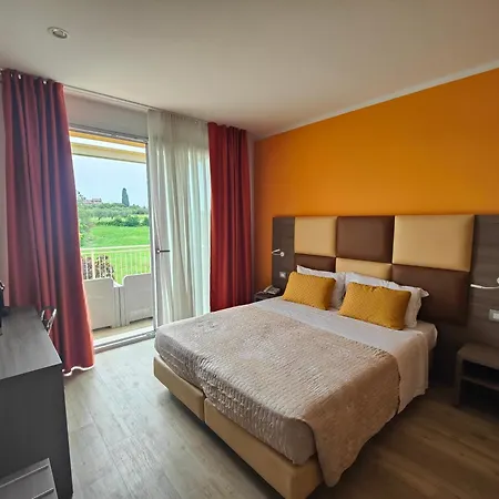 Bella Hotel Lazise