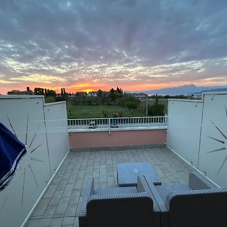 Hotel Bella 4*