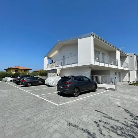 Apartment Quartier Via Praleor Gardasee *