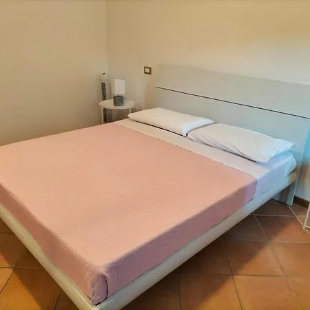 Holiday home Casa Degli Ulivi