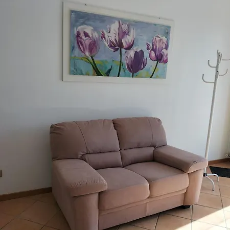Casa Degli Ulivi Lazise