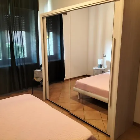Casa Degli Ulivi Holiday home Lazise