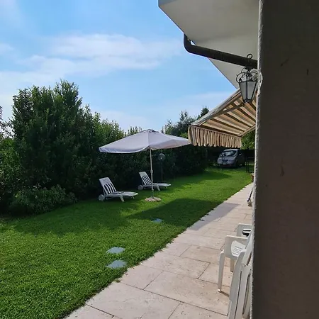 Casa Graziosa Holiday home *