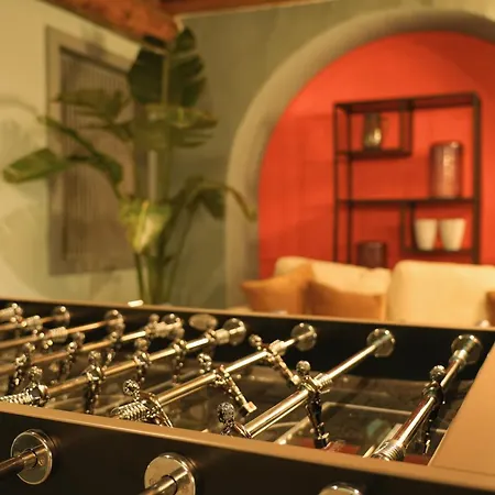 Palazzo Della Scala & Hotel 4*