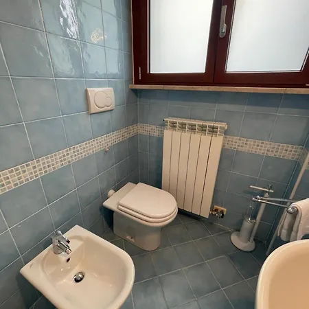 Hera Apartment