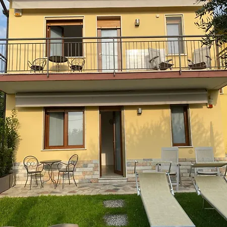 Hera Apartment