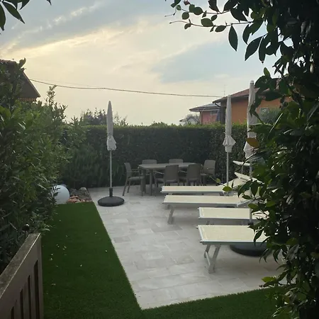 Hera * Lazise