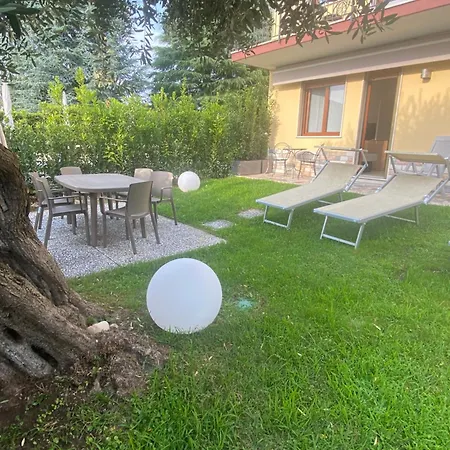 Appartamento Hera *