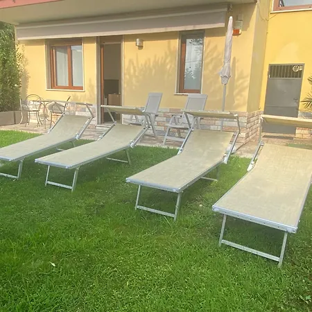 Apartment Hera