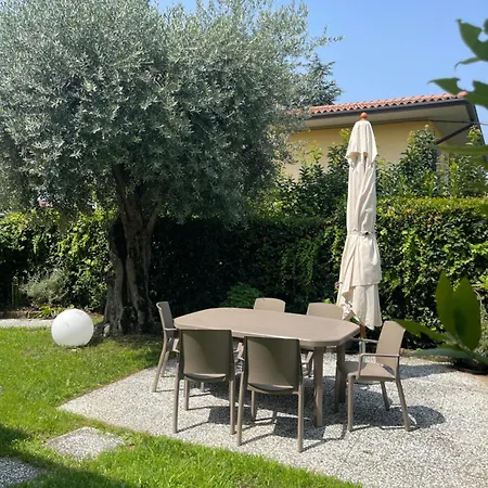 Hera Apartment