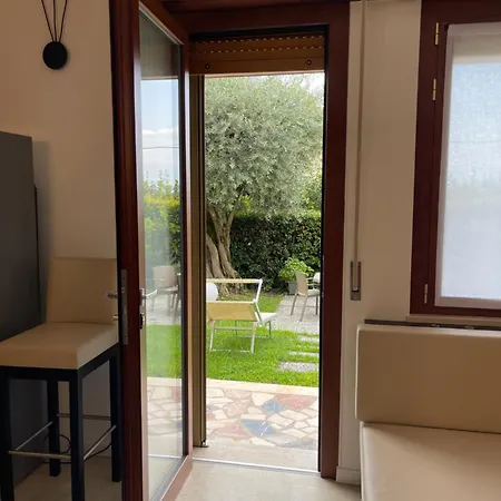 Apartment Hera