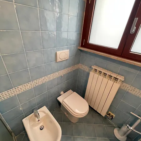 Apartment Hera