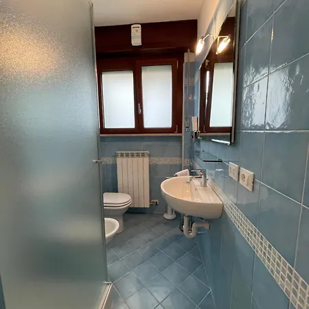 Apartment Hera Lazise