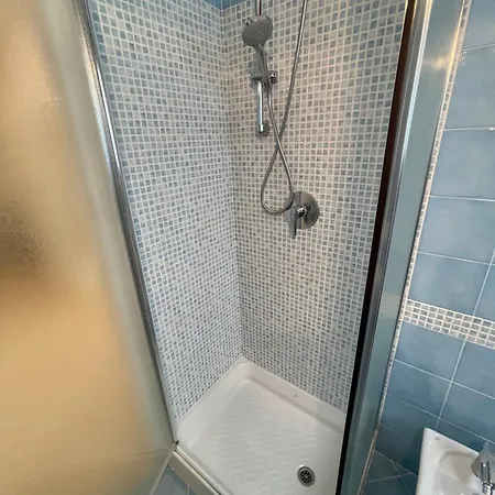 Apartment Hera *
