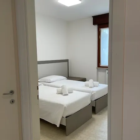 Hera Apartment *