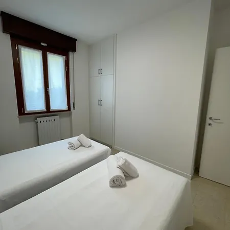 Apartment Hera Lazise
