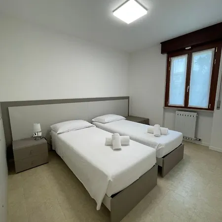 Hera Apartment Lazise