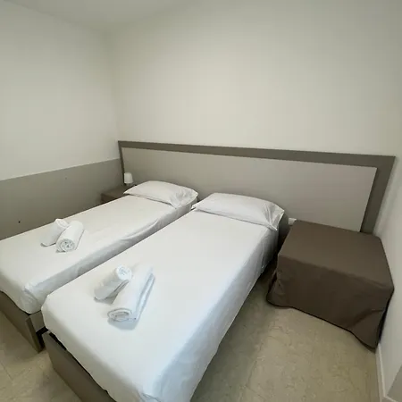 Hera Apartment
