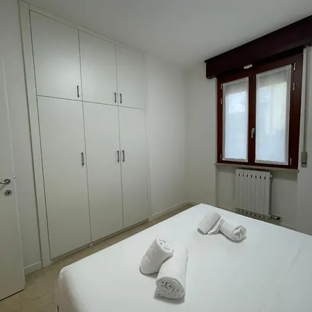 Hera Apartment