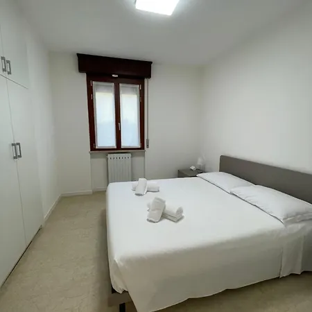 Apartment Hera *